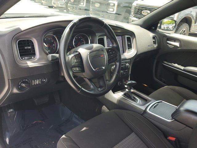used 2023 Dodge Charger car, priced at $20,790