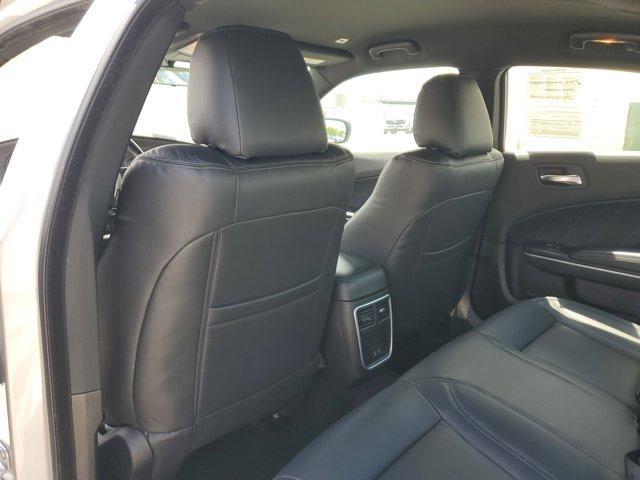 used 2023 Dodge Charger car, priced at $20,870