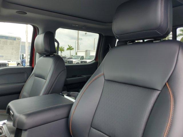 new 2025 Ford F-250 car, priced at $82,105