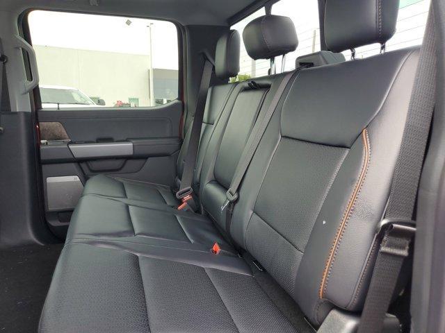 new 2025 Ford F-250 car, priced at $82,105