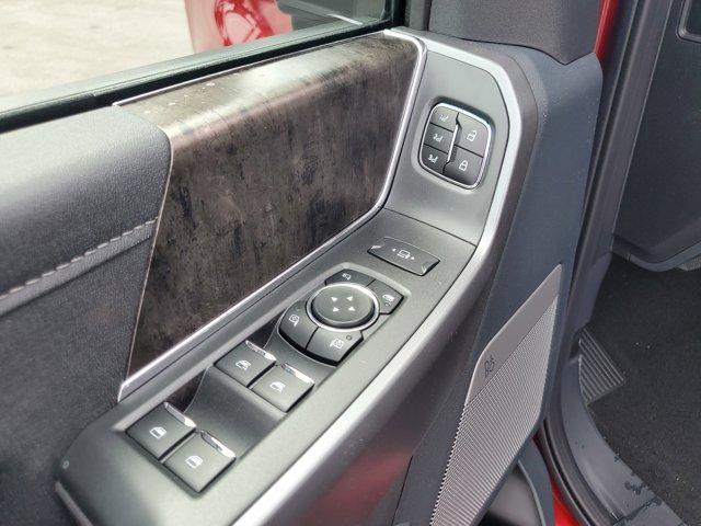 new 2025 Ford F-250 car, priced at $82,105