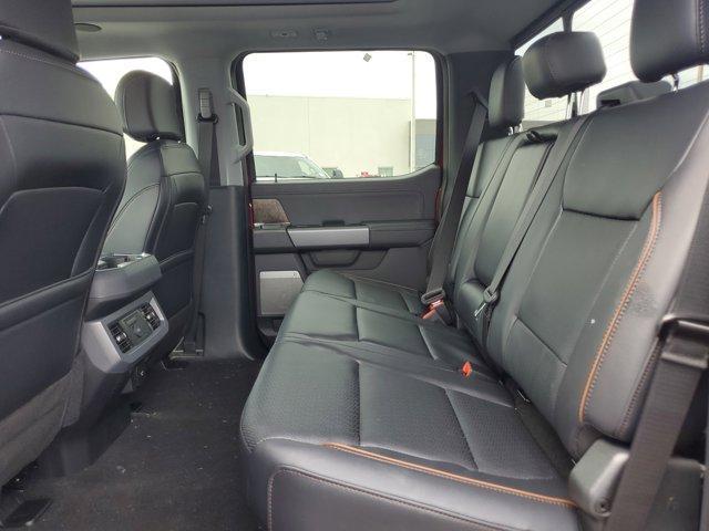 new 2025 Ford F-250 car, priced at $82,105