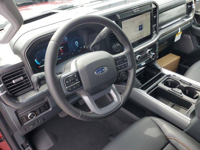 new 2025 Ford F-250 car, priced at $82,105