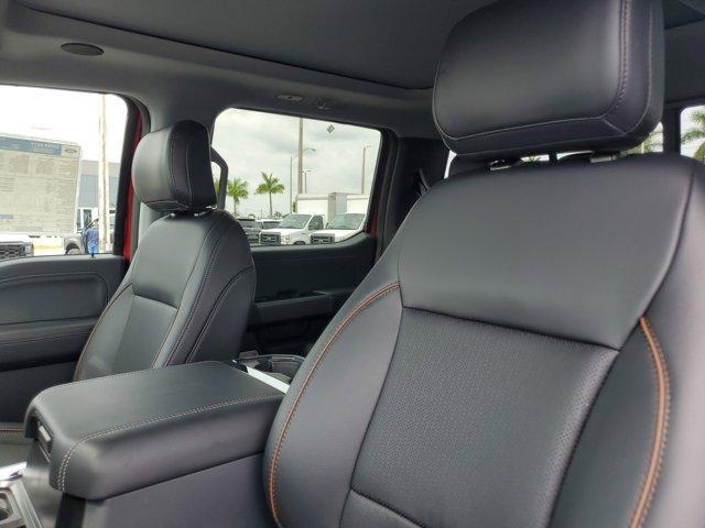 new 2025 Ford F-250 car, priced at $82,105
