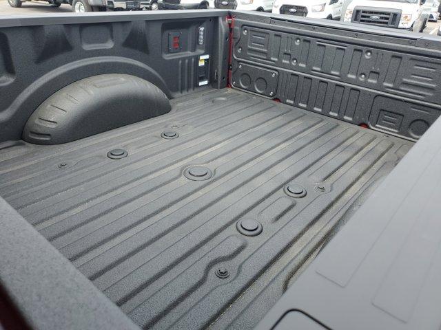 new 2025 Ford F-250 car, priced at $82,105
