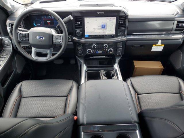 new 2025 Ford F-250 car, priced at $82,105