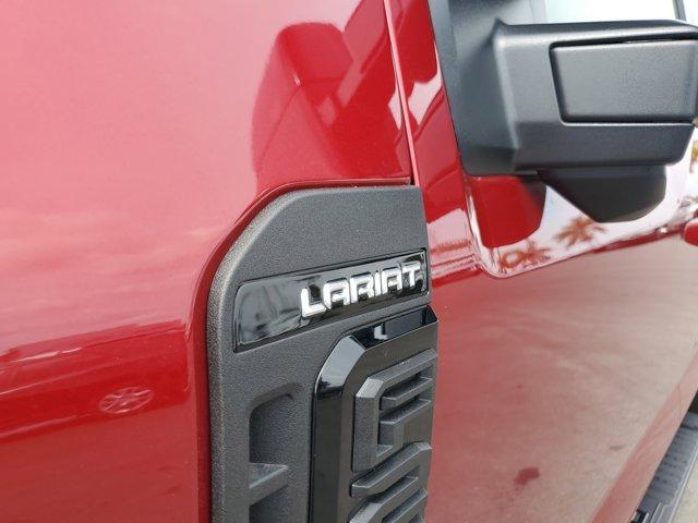 new 2025 Ford F-250 car, priced at $82,105