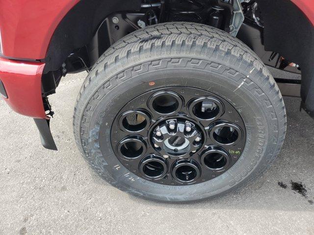 new 2025 Ford F-250 car, priced at $82,105