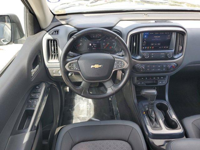 used 2019 Chevrolet Colorado car, priced at $22,990