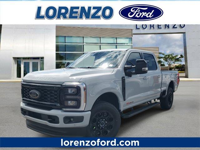 new 2026 Ford F-250 car, priced at $93,095