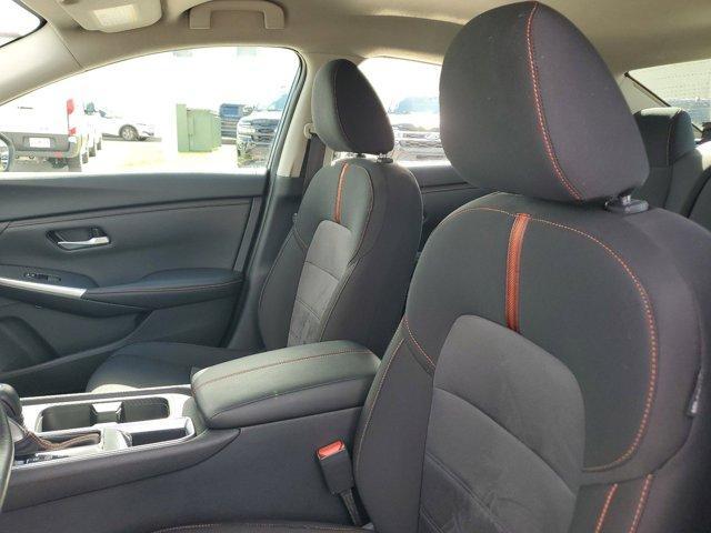 used 2024 Nissan Sentra car, priced at $22,790