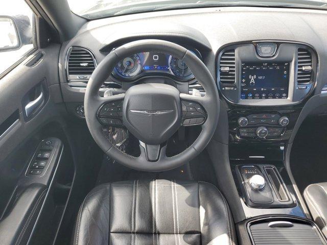 used 2023 Chrysler 300 car, priced at $24,990