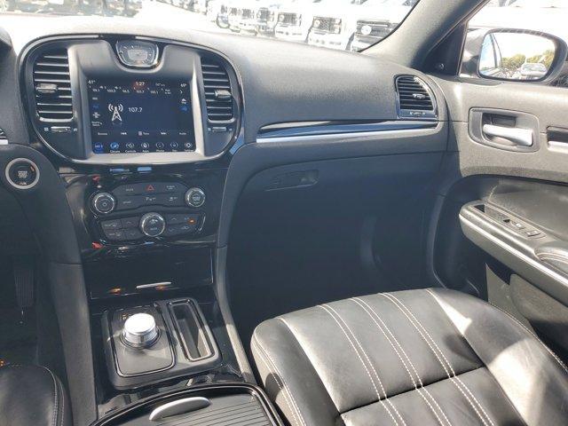 used 2023 Chrysler 300 car, priced at $24,990