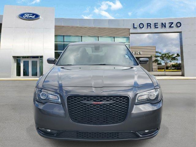 used 2023 Chrysler 300 car, priced at $24,990