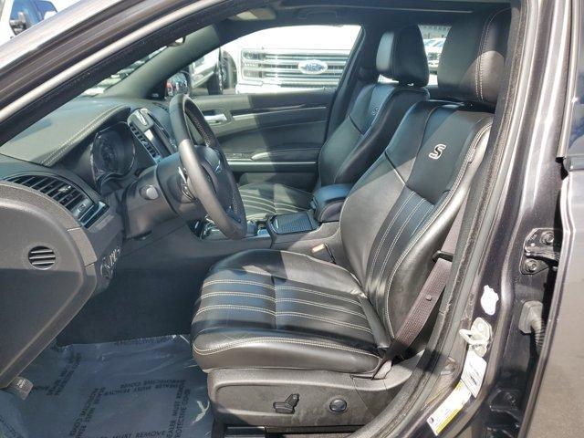 used 2023 Chrysler 300 car, priced at $24,990