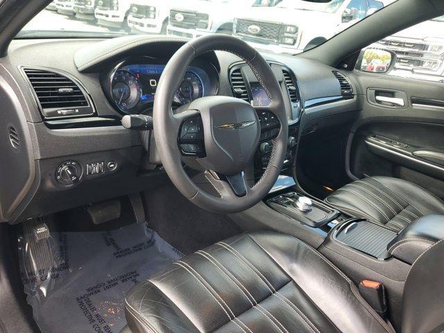 used 2023 Chrysler 300 car, priced at $24,990