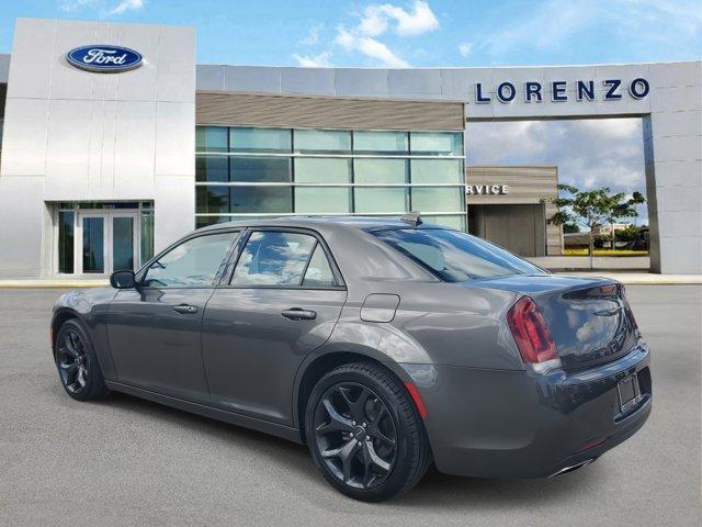 used 2023 Chrysler 300 car, priced at $24,990