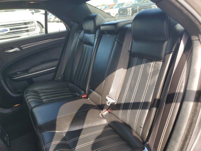 used 2023 Chrysler 300 car, priced at $24,990