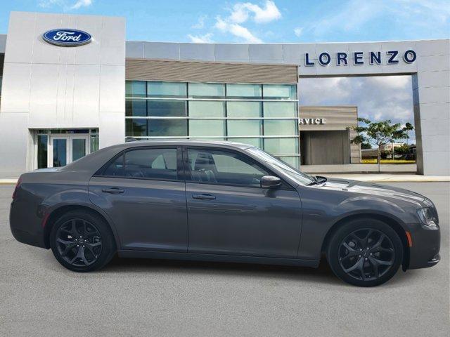 used 2023 Chrysler 300 car, priced at $24,990