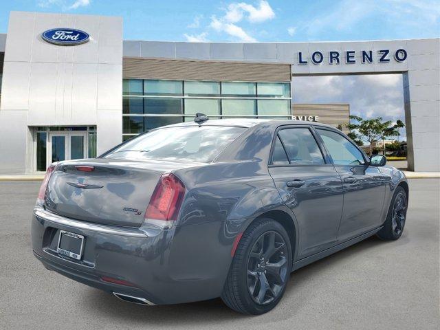 used 2023 Chrysler 300 car, priced at $24,990