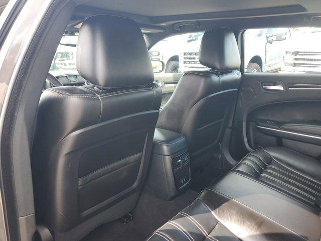 used 2023 Chrysler 300 car, priced at $24,990