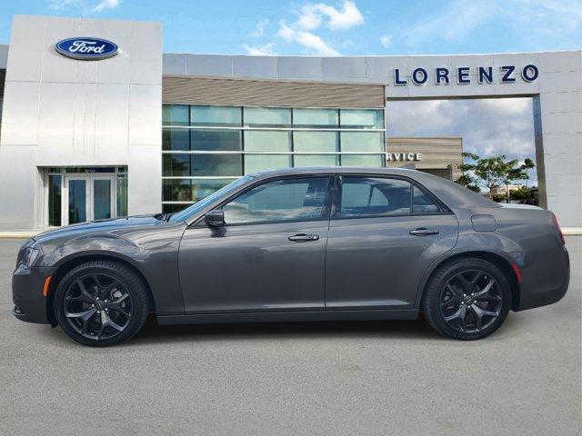 used 2023 Chrysler 300 car, priced at $24,990