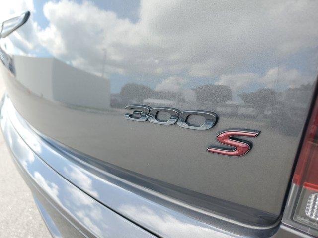 used 2023 Chrysler 300 car, priced at $24,990