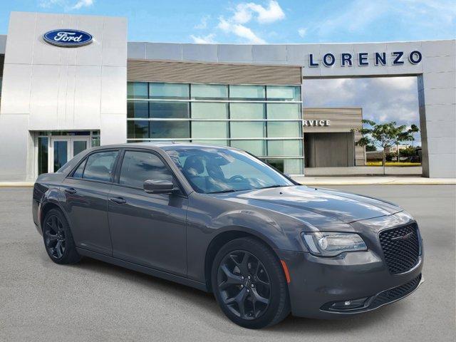 used 2023 Chrysler 300 car, priced at $24,990