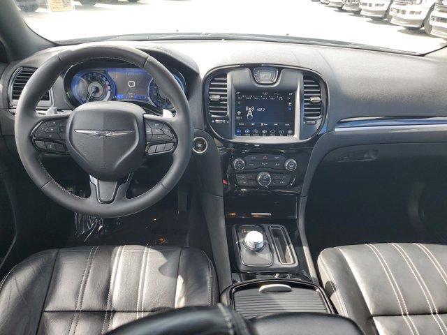 used 2023 Chrysler 300 car, priced at $24,990