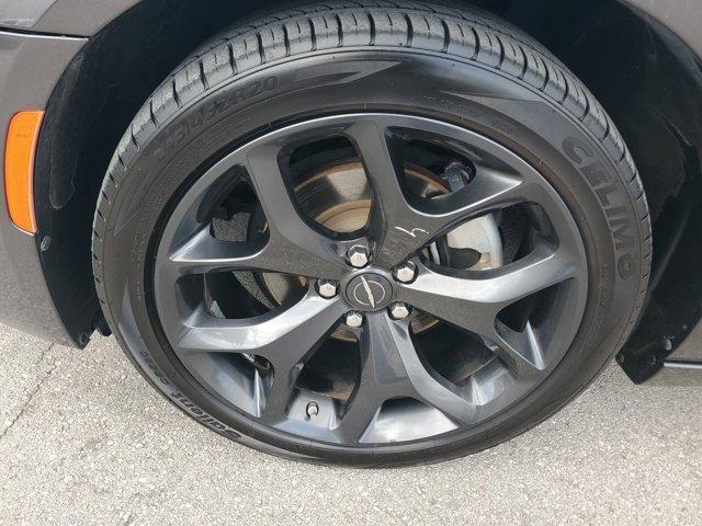 used 2023 Chrysler 300 car, priced at $24,990