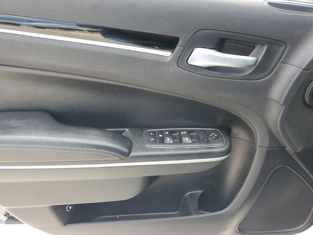 used 2023 Chrysler 300 car, priced at $24,990