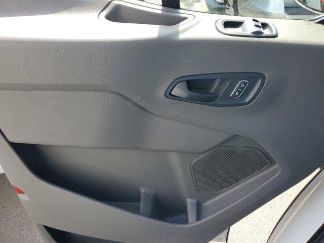 new 2025 Ford Transit-250 car, priced at $43,825
