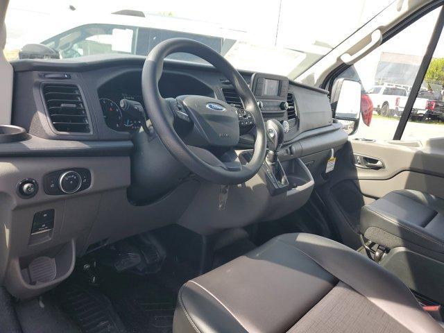 new 2025 Ford Transit-250 car, priced at $43,825