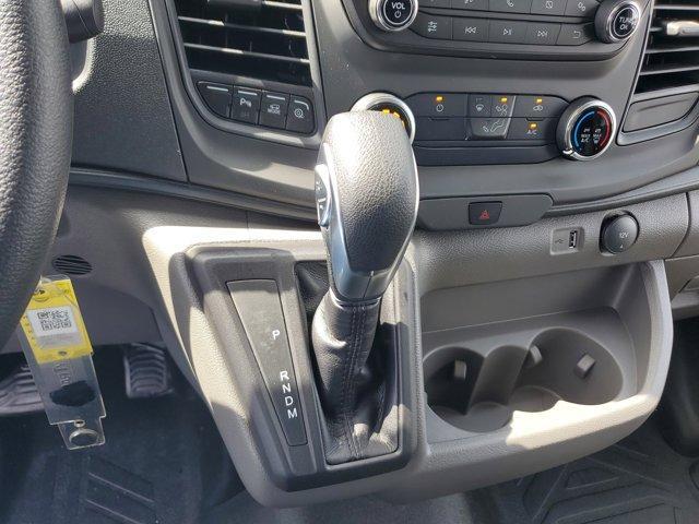new 2025 Ford Transit-250 car, priced at $43,825