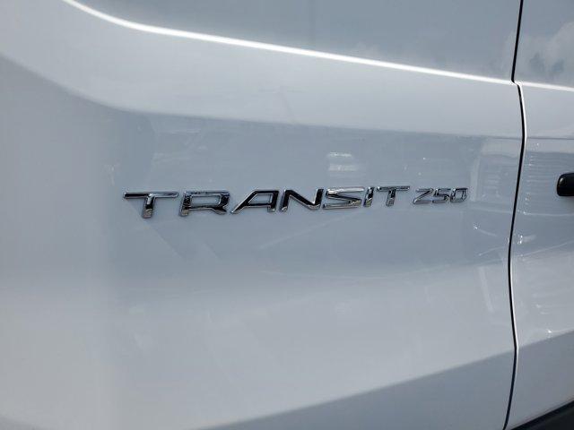 new 2025 Ford Transit-250 car, priced at $43,825