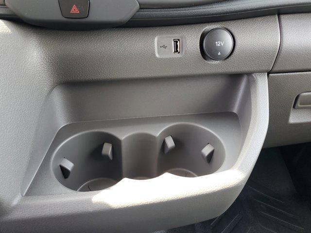 new 2025 Ford Transit-250 car, priced at $43,825
