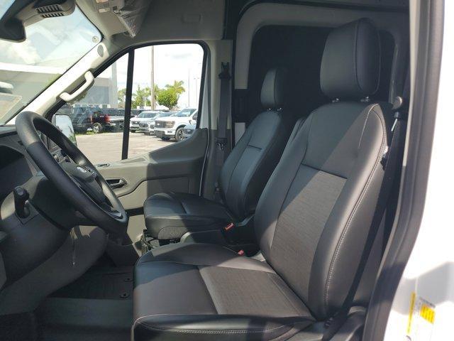 new 2025 Ford Transit-250 car, priced at $43,825