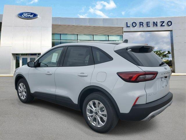 new 2025 Ford Escape car, priced at $24,480