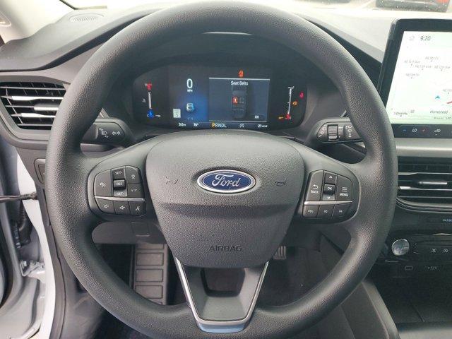 new 2025 Ford Escape car, priced at $24,480