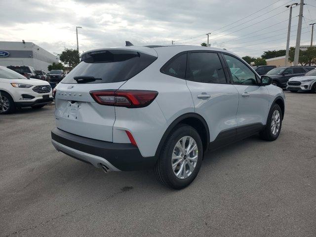 new 2025 Ford Escape car, priced at $28,480