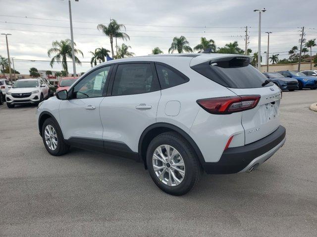 new 2025 Ford Escape car, priced at $28,480