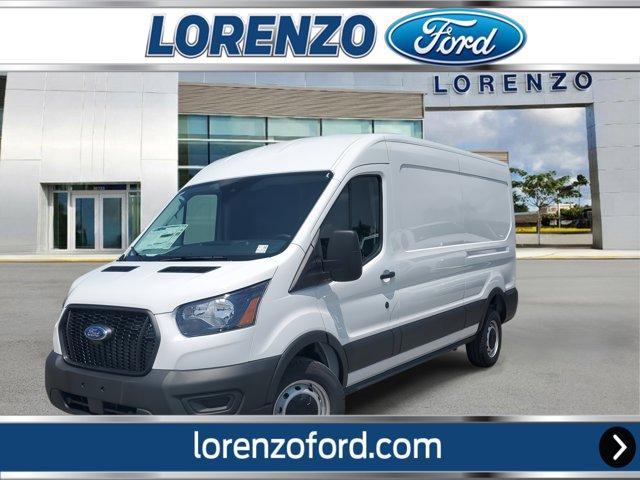 new 2025 Ford Transit-250 car, priced at $43,825