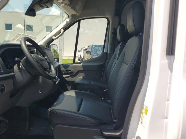 new 2025 Ford Transit-250 car, priced at $43,825