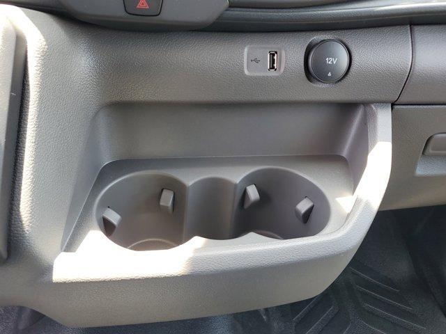 new 2025 Ford Transit-250 car