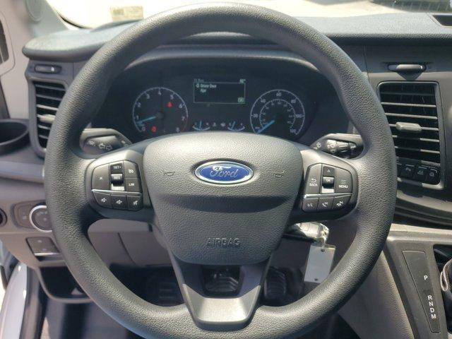new 2025 Ford Transit-250 car, priced at $43,825
