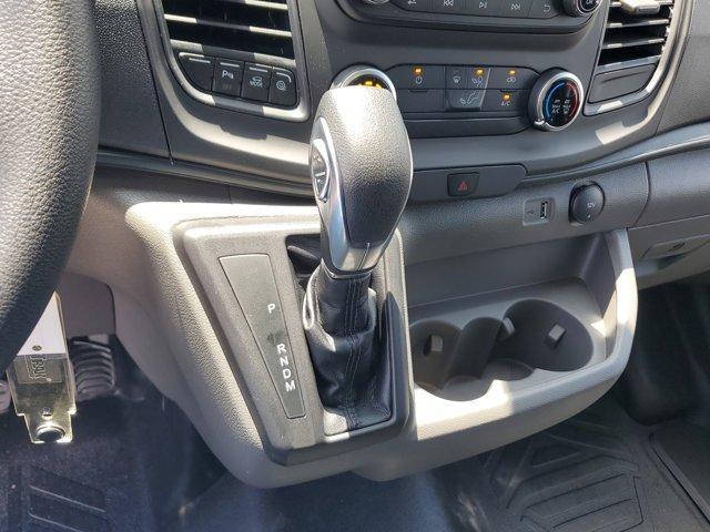 new 2025 Ford Transit-250 car, priced at $43,825