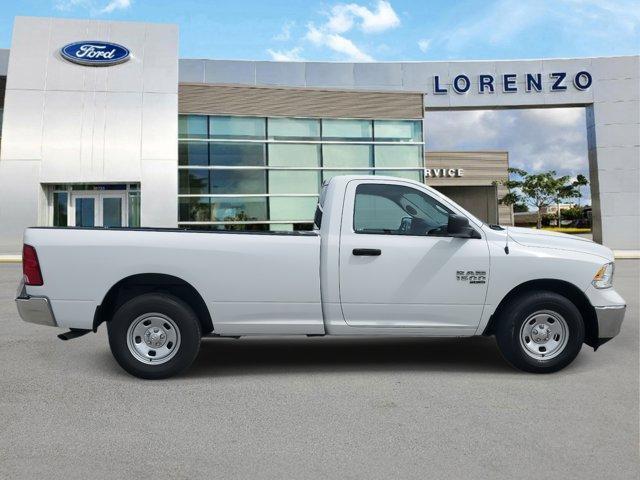 used 2023 Ram 1500 Classic car, priced at $21,990