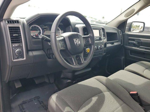 used 2023 Ram 1500 Classic car, priced at $21,990