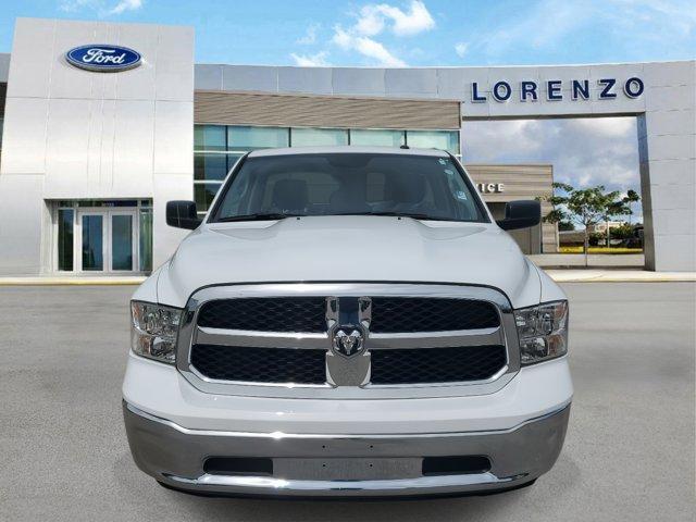 used 2023 Ram 1500 Classic car, priced at $21,990