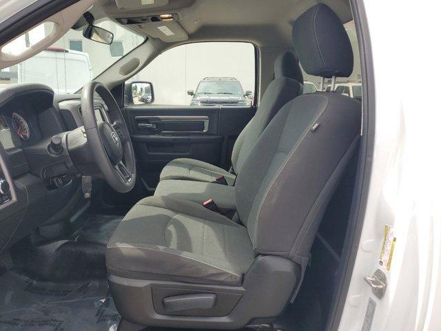 used 2023 Ram 1500 Classic car, priced at $21,990